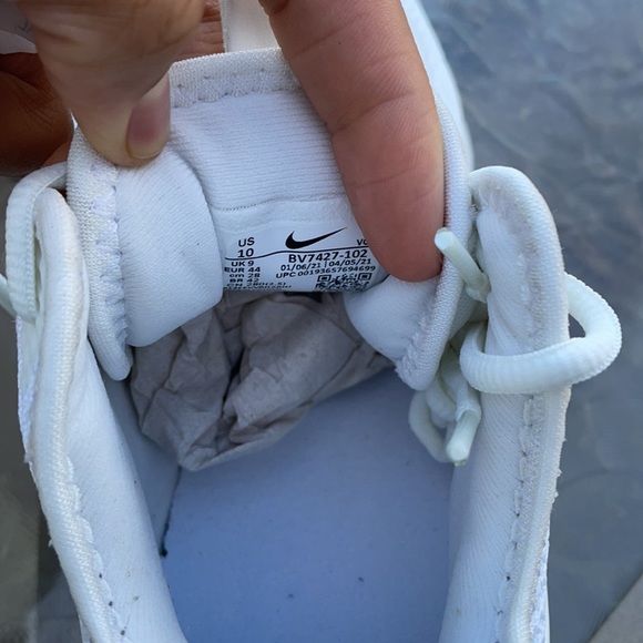 Nike Lebron Witness IV - Picture 5 of 5